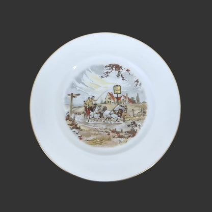 Wall Hanging Plate