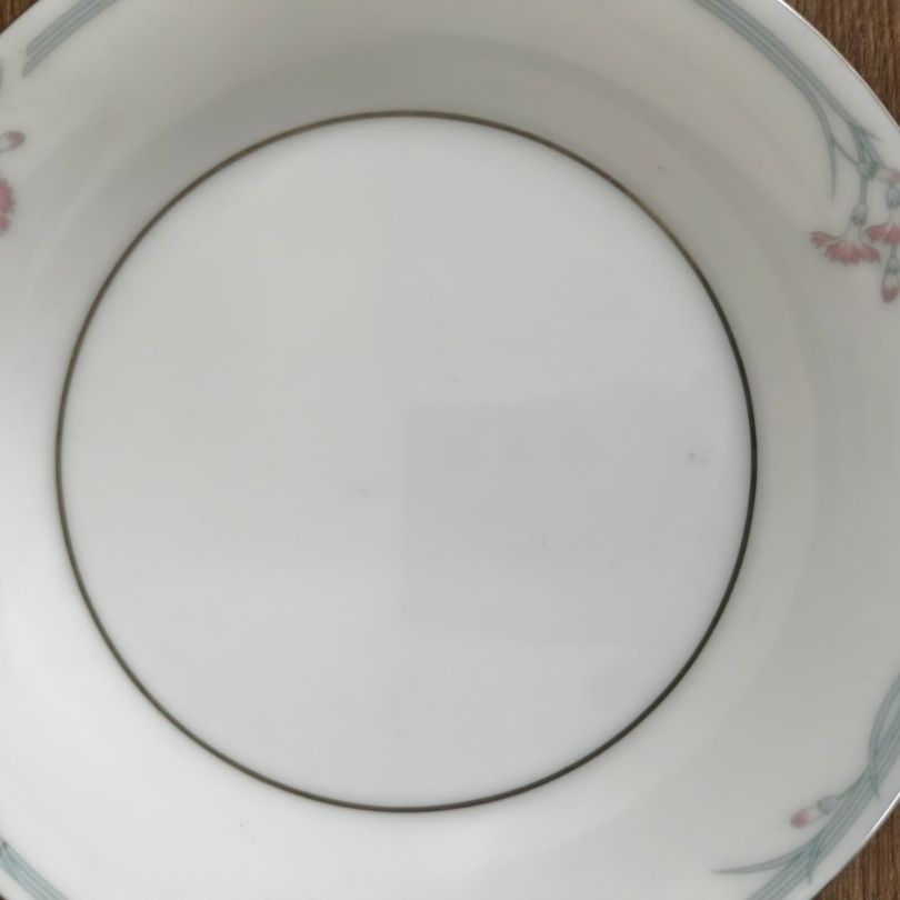 Duo of Quarter plates