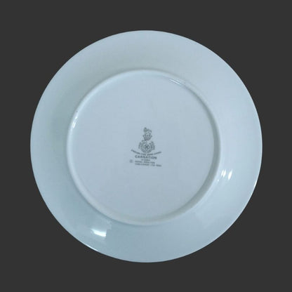 Duo of Quarter plates