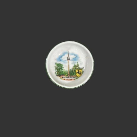 Trinket Dish