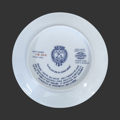 Wall Hanging Plate