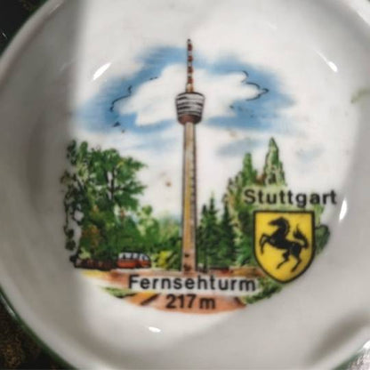 Trinket Dish