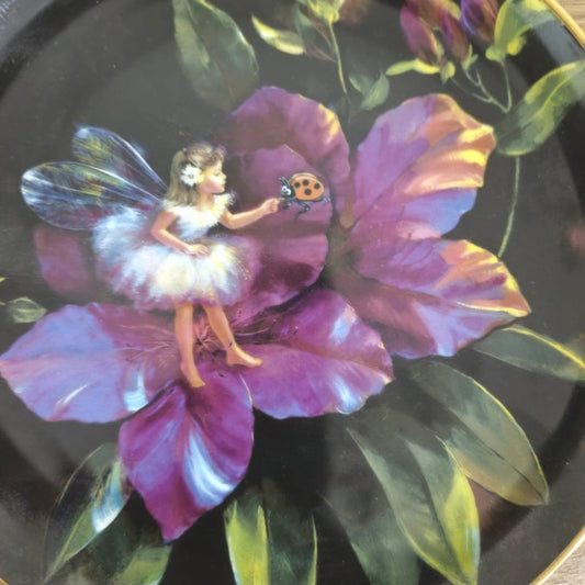Wall Hanging Plate