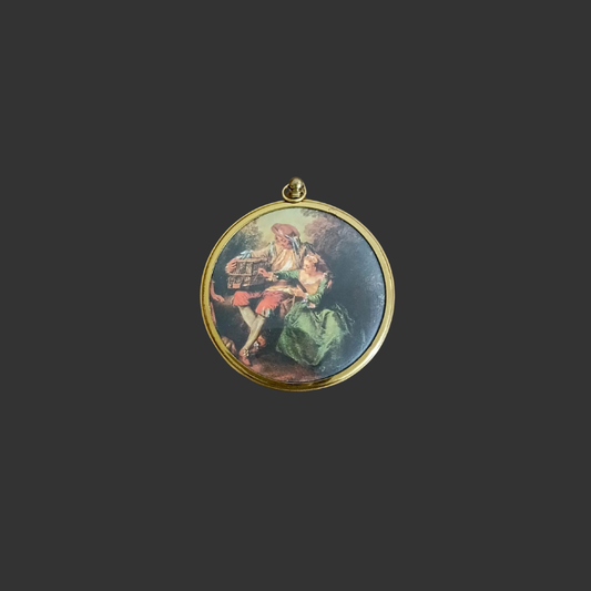 Miniature Wall Hanging