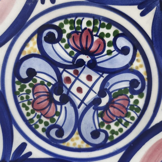 Wall Hanging Plate
