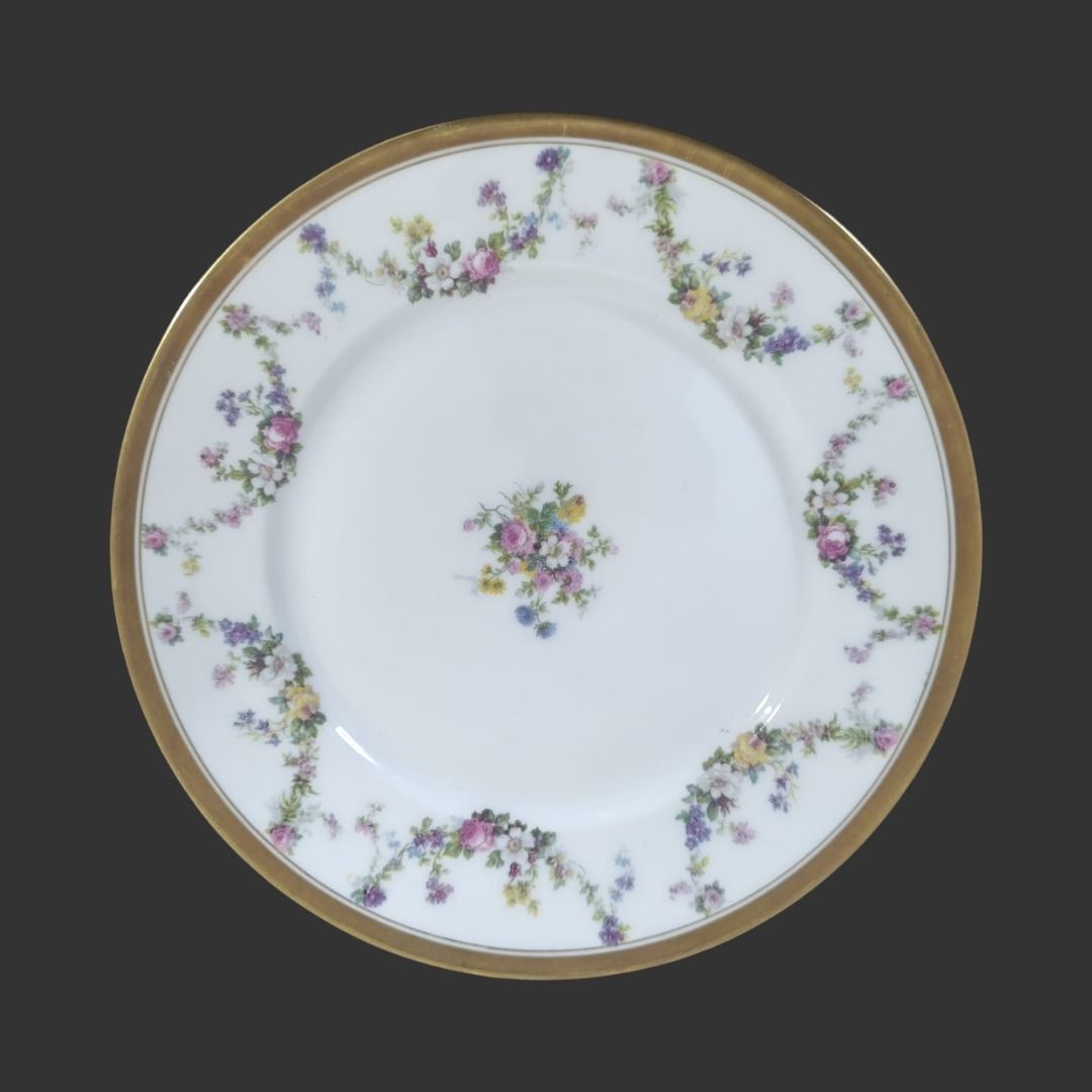 Set of Plates