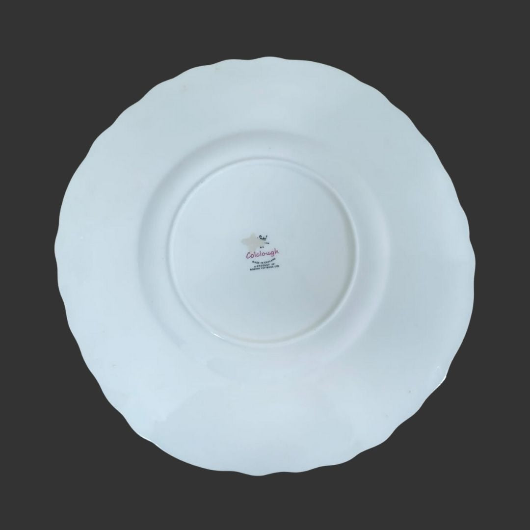 Cake plate