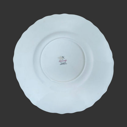 Cake plate