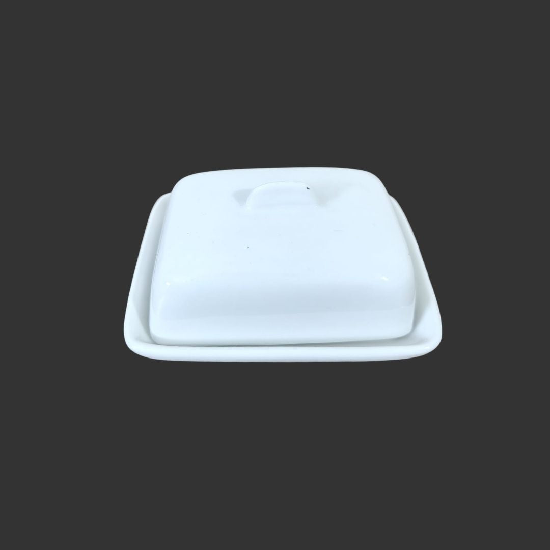 Butter Dish
