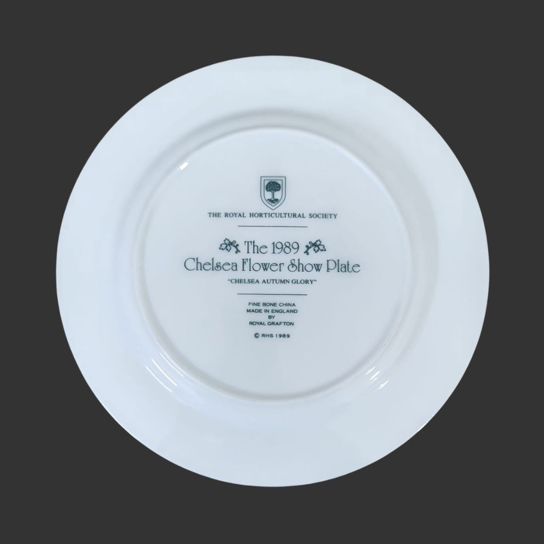 Wall Hanging Plate