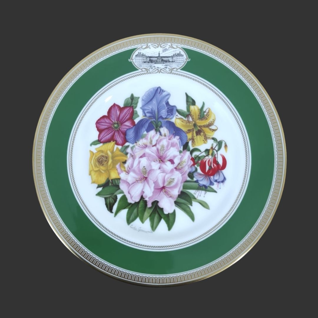 Wall Hanging Plate