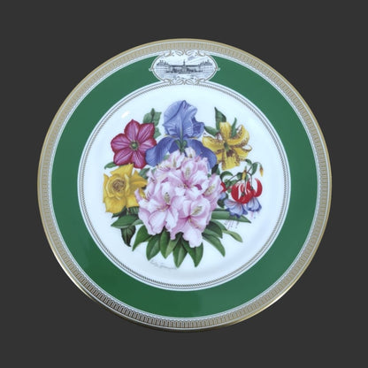 Wall Hanging Plate