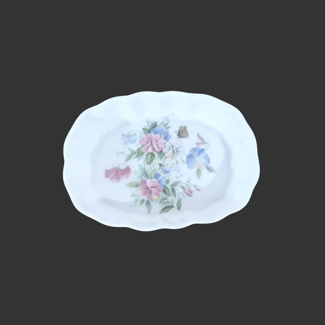 Small Dish