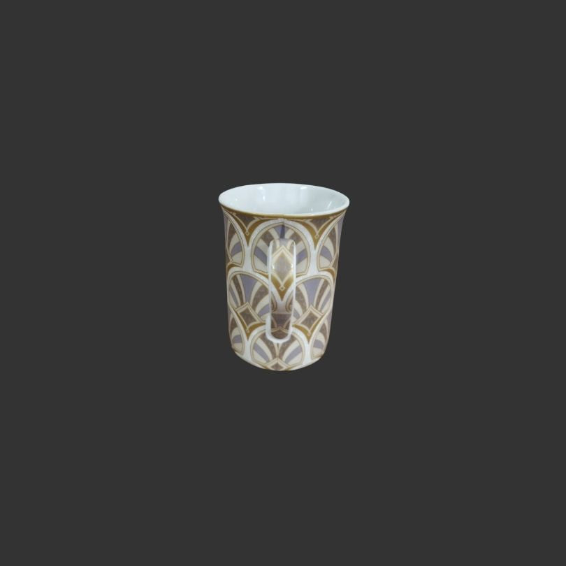 Pair of mugs