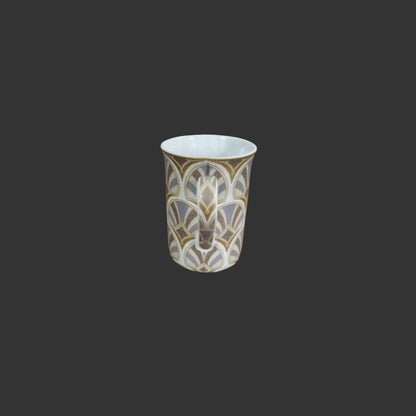 Pair of mugs