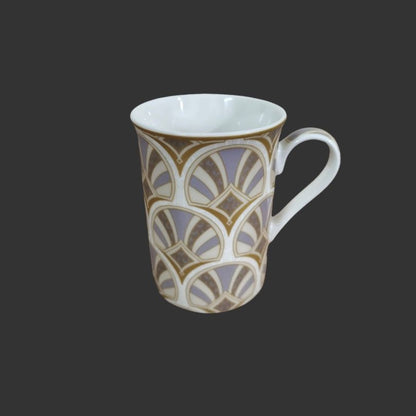 Pair of mugs