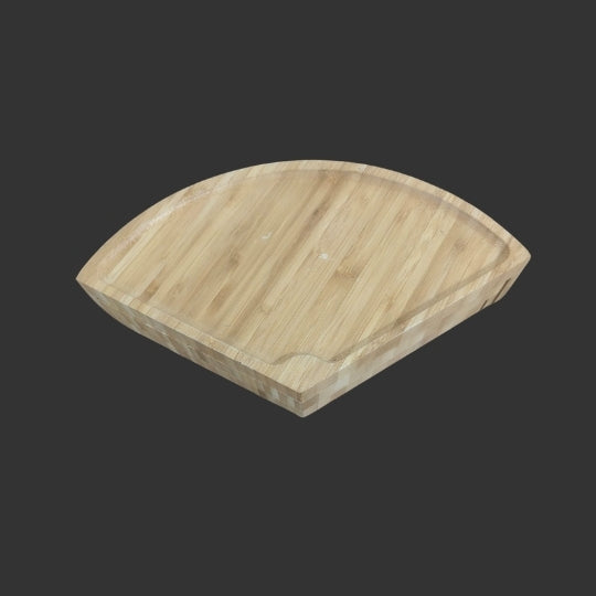 cheese board
