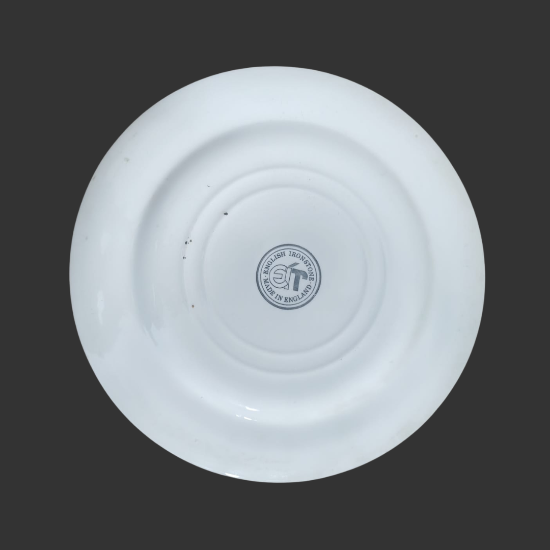 Wall Hanging Plate