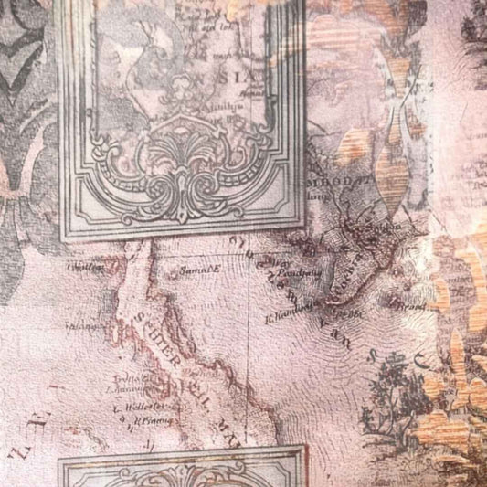 Digital Fabric
