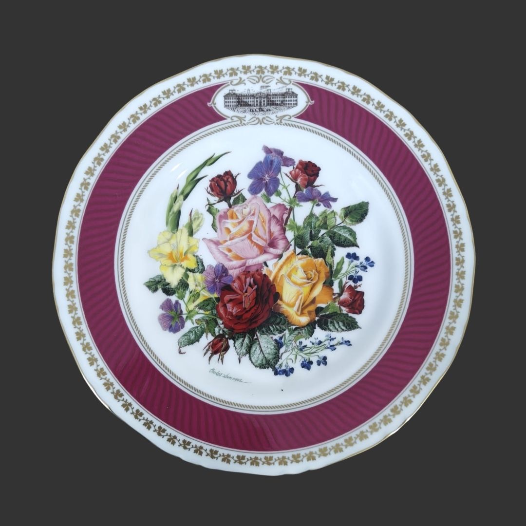 Wall Hanging Plate