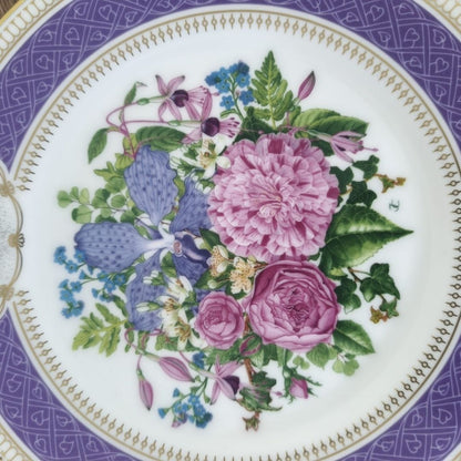 Wall Hanging Plate