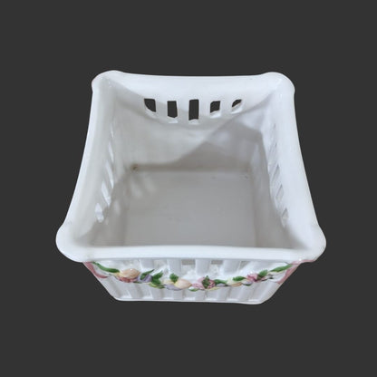 Decorative Basket