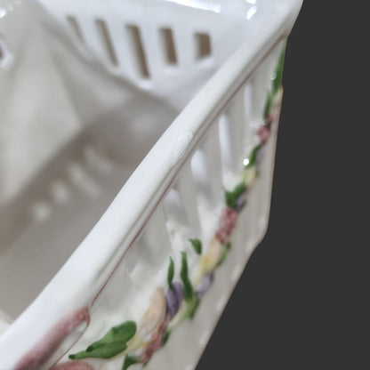 Decorative Basket