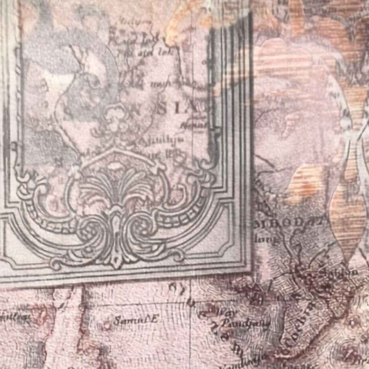 Digital Fabric