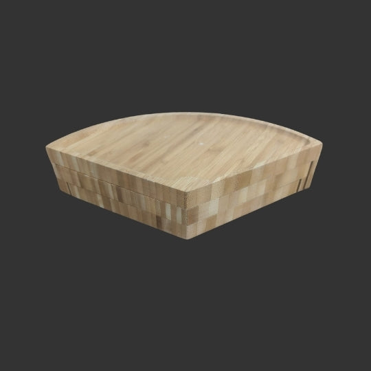 cheese board