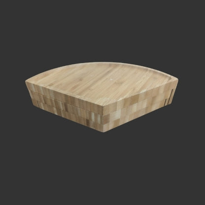 cheese board