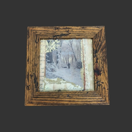 Frame