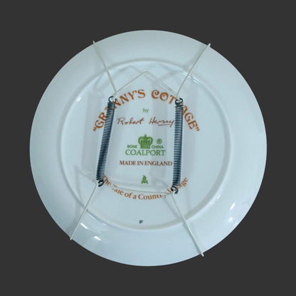 Wall Hanging Plate