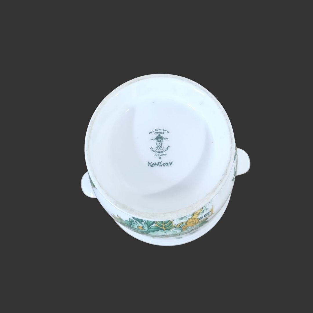 Pot