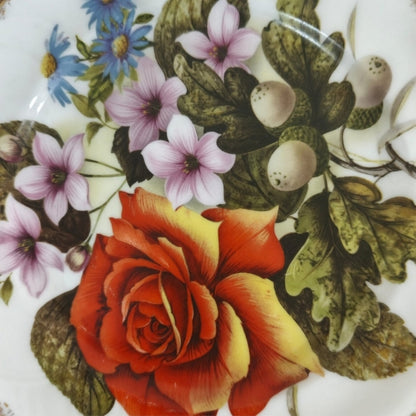 Wall Hanging Plate