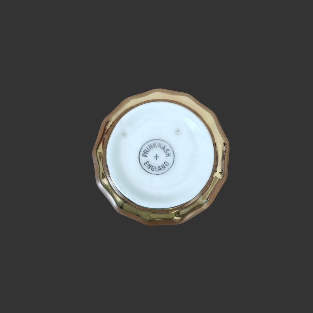 Pin Dish