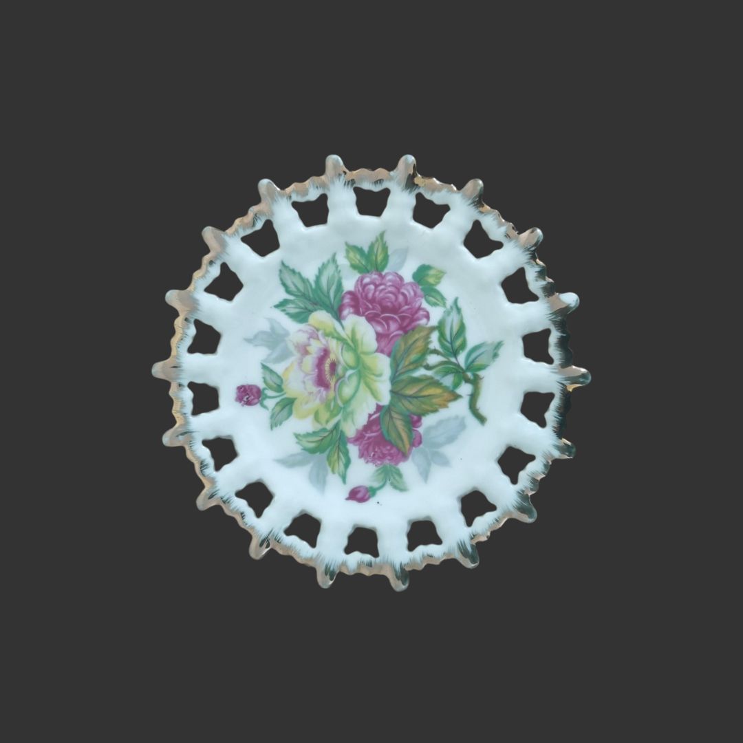 Wall Hanging Plate
