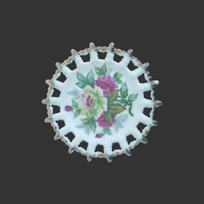 Wall Hanging Plate