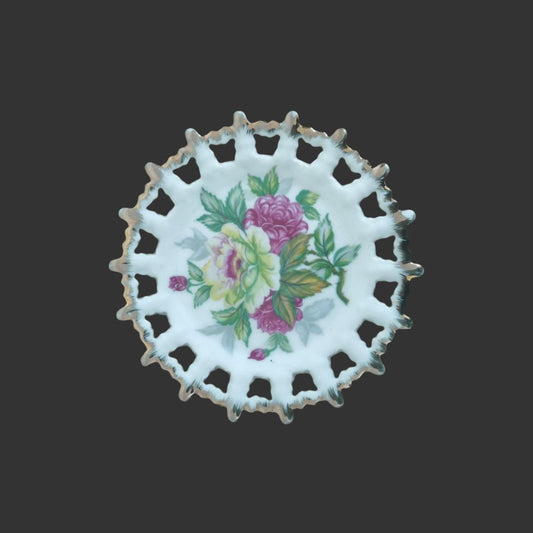 Wall Hanging Plate