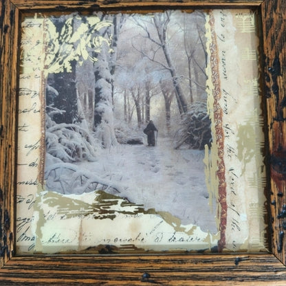 Frame
