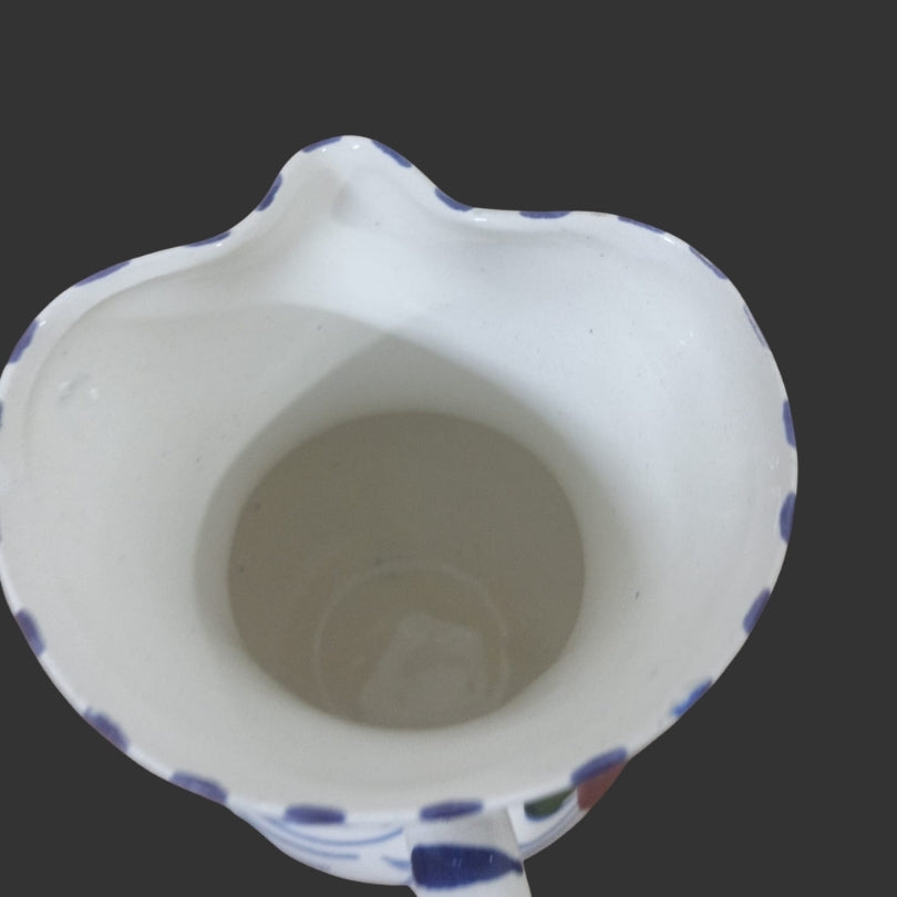 Pitcher