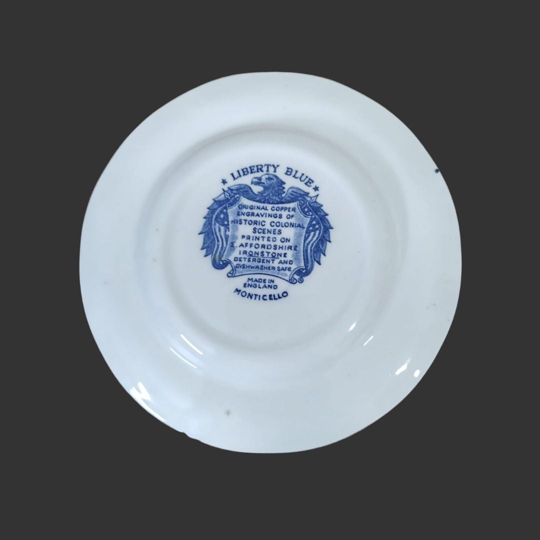 Wall Hanging Plate