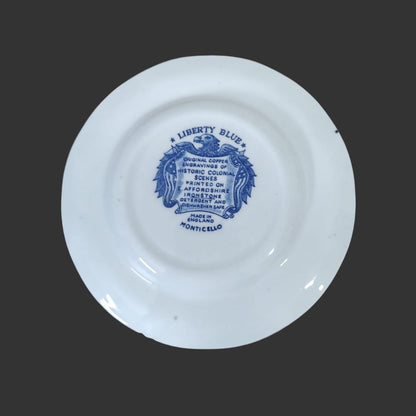 Wall Hanging Plate
