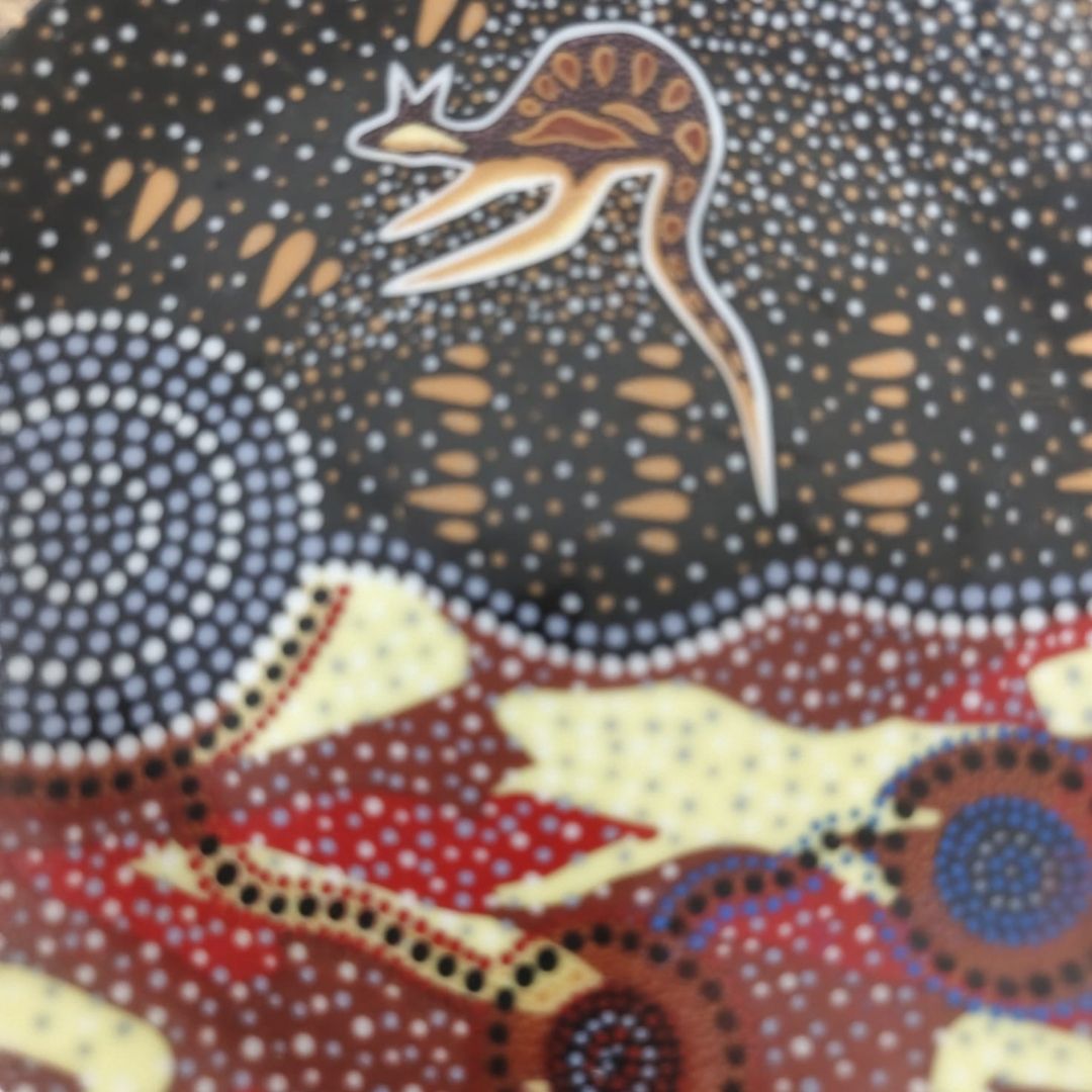 Wall Hanging Plate