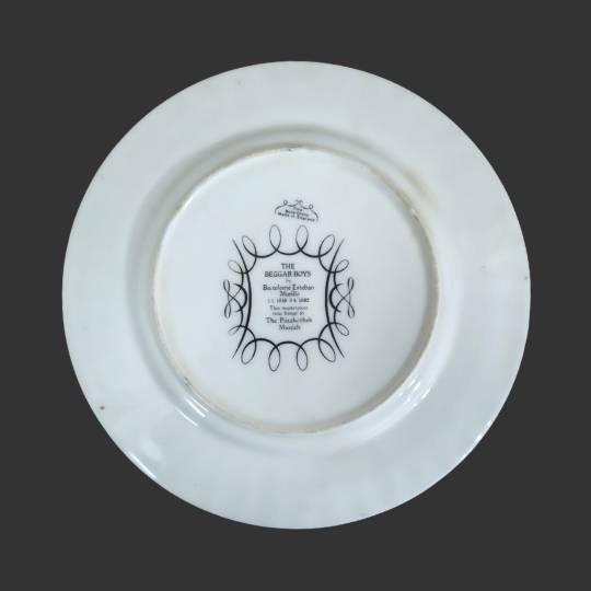 Wall Hanging Plate
