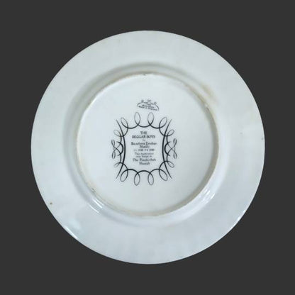 Wall Hanging Plate