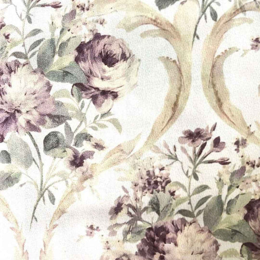Digital Fabric