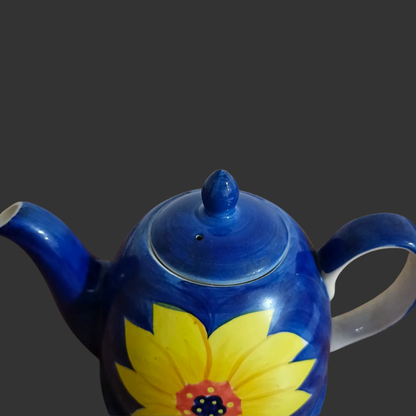 Teapot