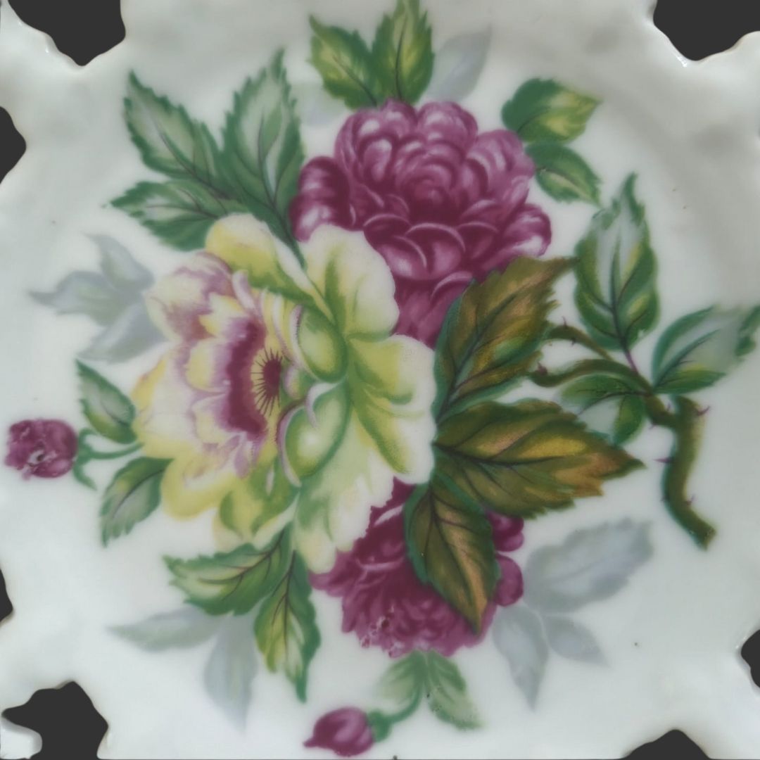 Wall Hanging Plate