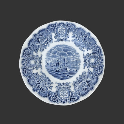 Wall Hanging Plate