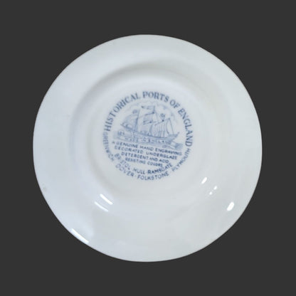 Wall Hanging Plate